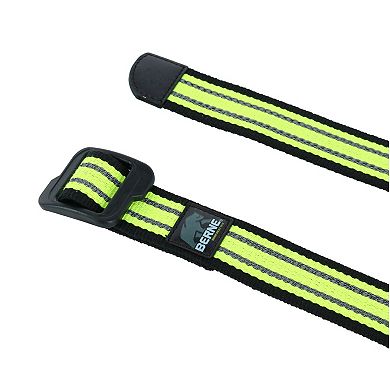 Berne Men's Reflective Reversible Work Belt