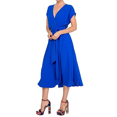 Jasmine Midi Dress