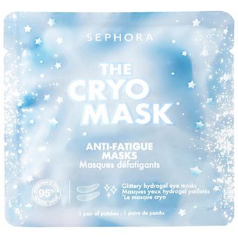 SEPHORA COLLECTION The Cryo Cooling Eye Mask