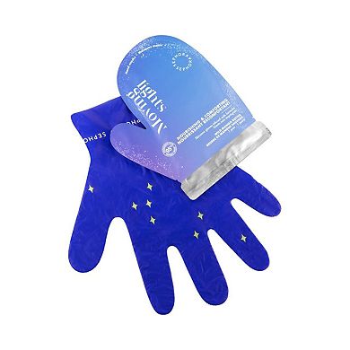 Nourishing & Repairing Hand Mask