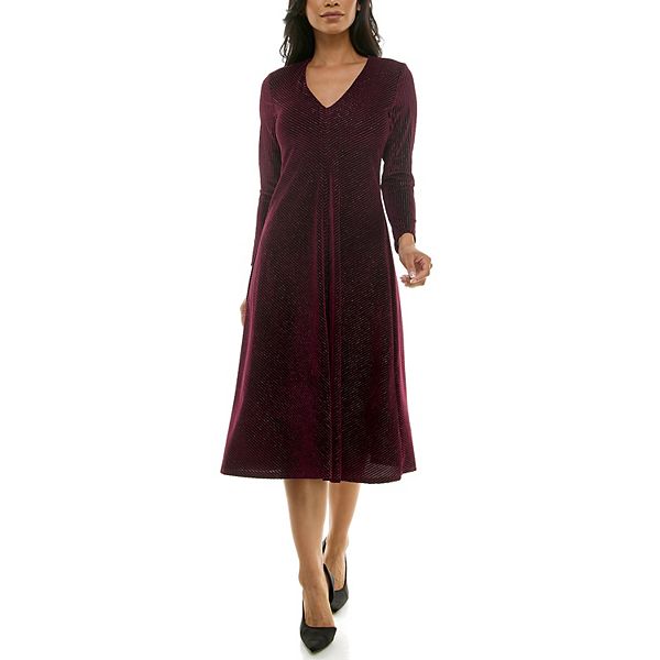 norma kamali tara long-sleeve deep-v ruched stretch jersey midi dress Norma Kamali | Dresses | Norma Kamali Tara Longsleeve Deepv Ruched Stretch  Jersey Midi Dress Black Xs