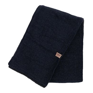 Epoch Hats Company Women's Knit Sherpa Lined Winter Scarf