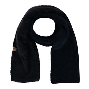 Epoch Hats Company Women's Knit Sherpa Lined Winter Scarf