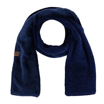 Epoch Hats Company Women's Knit Sherpa Lined Winter Scarf