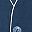 Dark Navy Blue
