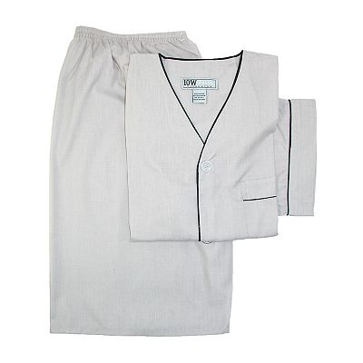 Mens pajamas for short legs hotsell