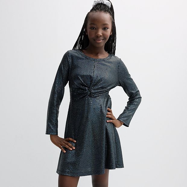 twist front sequin dress Buy Roman Purple Sequin Wrap Twist Front Midi Dress from Next USA