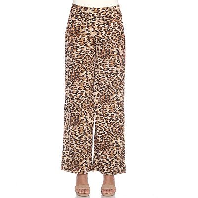 Leopard print skirt kohls deals