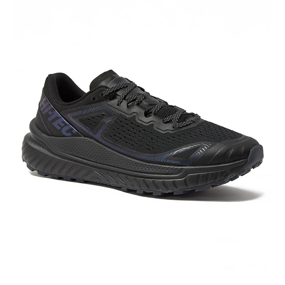 Hi-Tec Catalina Trail Men display picture 3