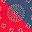 Navy Red