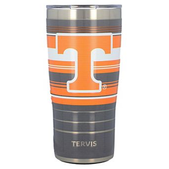 Tervis Tennessee Volunteers 20oz. Hype Stripe Stainless Steel Tumbler