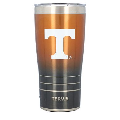 Tervis Tennessee Volunteers 20oz. Ombre Stainless Steel Tumbler