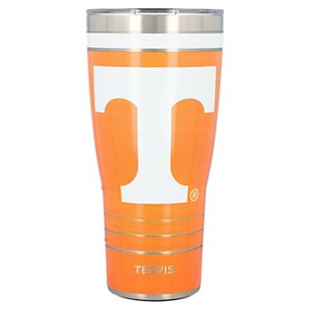Tervis Tennessee Volunteers 30oz. MVP Stainless Steel Tumbler