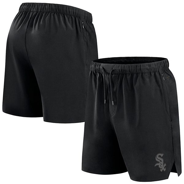 Men's Fanatics Signature Black Chicago White Sox Front Office