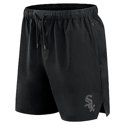 Men's Fanatics Signature Black Chicago White Sox Front Office
