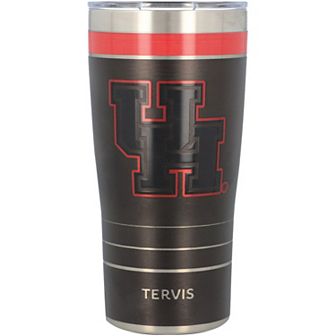 Tervis Houston Cougars 20oz. Night Game Tumbler