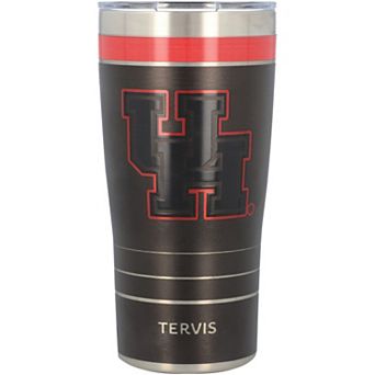 Tervis Houston Cougars 20oz. Night Game Tumbler