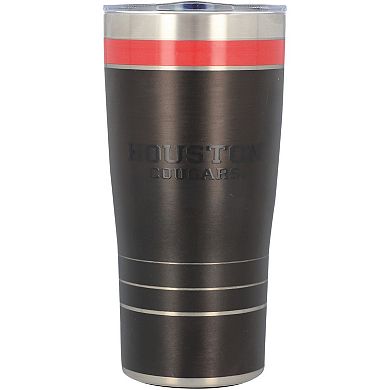 Tervis Houston Cougars 20oz. Night Game Tumbler