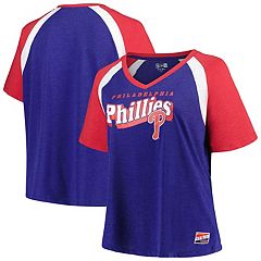 Philadelphia Phillies Plus Size Apparel Kohl s