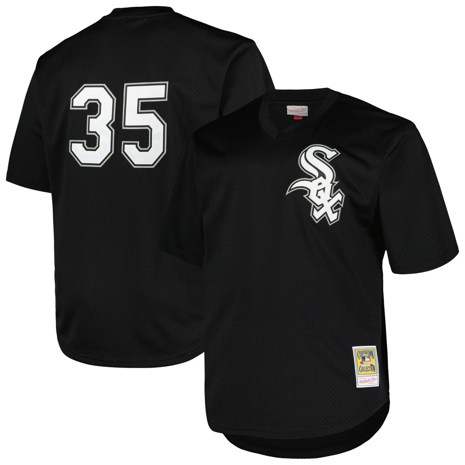 White sox alternate jersey