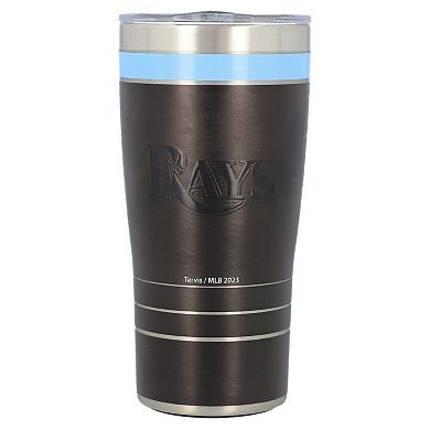 Tervis Tampa Bay Rays 20oz. Night Game Tumbler