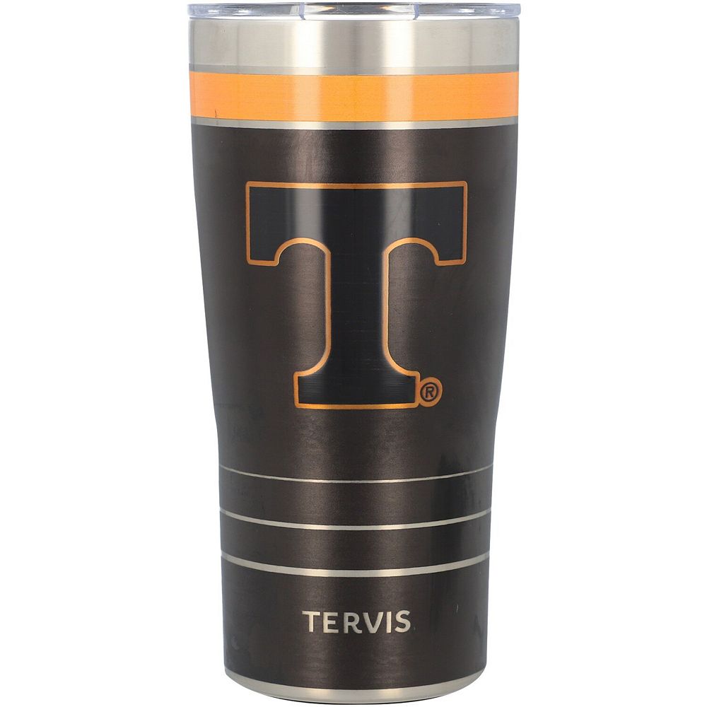 Vols- Tennessee Tervis Vault Logo 24Oz Tumbler- Alumni Hall