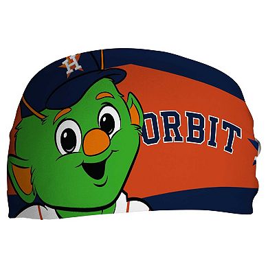 Houston Astros Cooling Headband