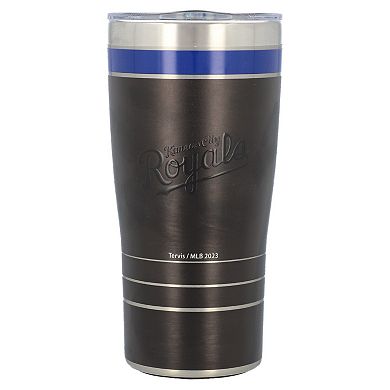 Tervis Kansas City Royals 20oz. Night Game Tumbler