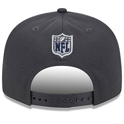 完売 New Era 9FIFTY Dallas 24/25 グレー 完売 New Era 9FIFTY Dallas 24/25 グレー ファングッズ