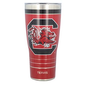 Tervis South Carolina Gamecocks 30oz. MVP Stainless Steel Tumbler