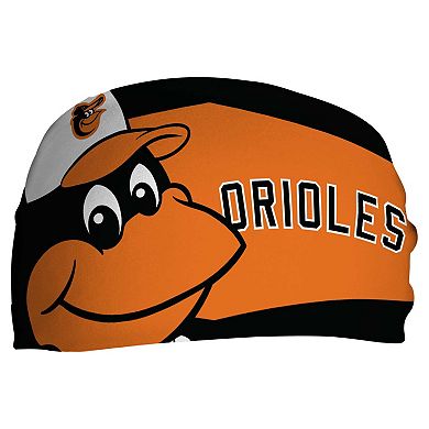 Baltimore Orioles Cooling Headband