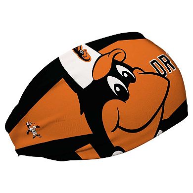 Baltimore Orioles Cooling Headband