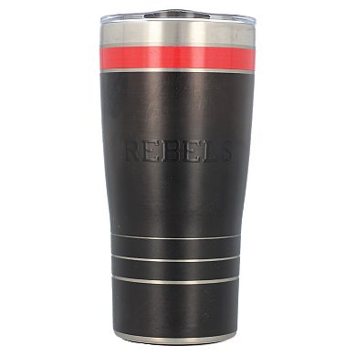 Tervis Ole Miss Rebels 20oz. Night Game Tumbler