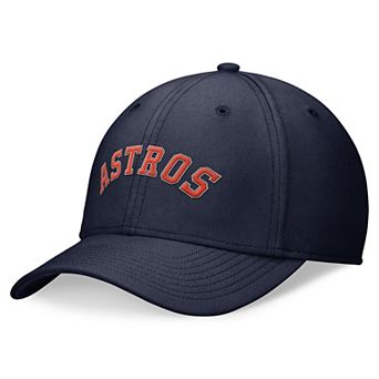 Men's Nike Navy Houston Astros Evergreen Performance Flex Hat