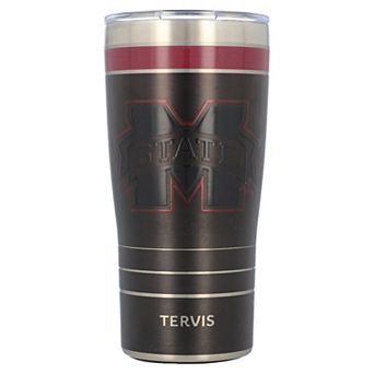 Tervis Mississippi State Bulldogs 20oz. Night Game Tumbler
