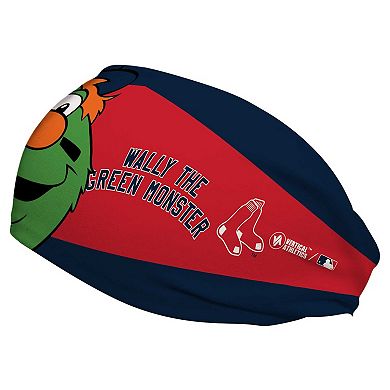 Boston Red Sox Cooling Headband