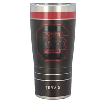 Tervis South Carolina Gamecocks 20oz. Night Game Tumbler