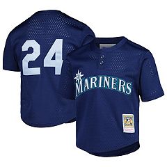 Mariners jersey youth best sale