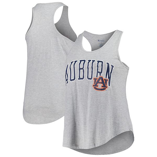 Women's All-American Racerback Tank Top (Heather Grey)