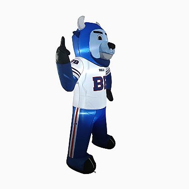 Buffalo Bills 6' Inflatable Mascot