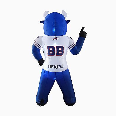 Buffalo Bills 6' Inflatable Mascot