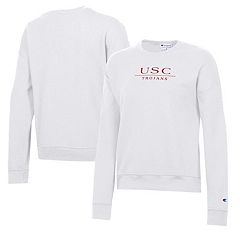 White champion sweatshirt kohls sales