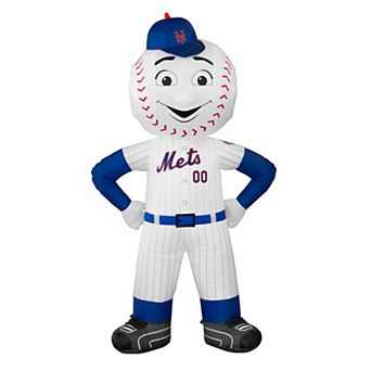New York Mets Inflatable Mascot