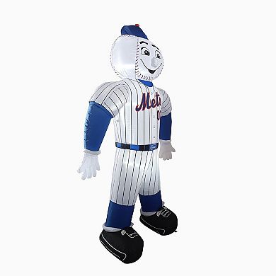 New York Mets Inflatable Mascot