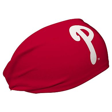 Philadelphia Phillies Cooling Headband