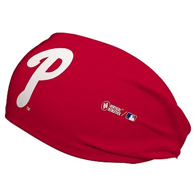 Philadelphia Phillies Cooling Headband