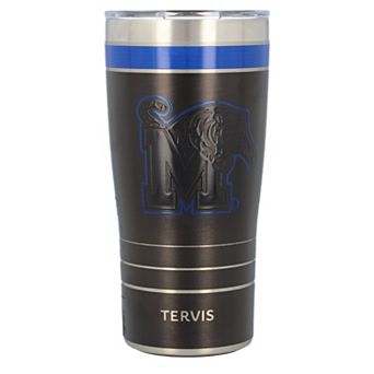 Tervis Memphis Tigers 20oz. Night Game Tumbler