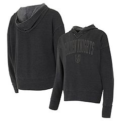 売れ筋商品|||４７ブランド カットソー トップス レディース Women's Charcoal Vegas Golden Knights Cropped Superior Lacer Pullover Hoodie Charcoal Women's '47 Charcoal Vegas Golden Knights Cropped Superior