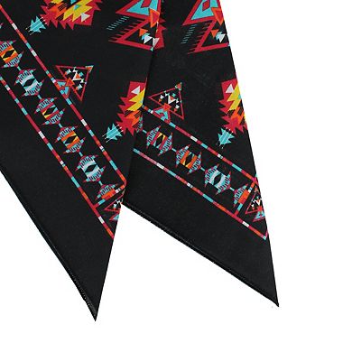 CTM Southwest Print Bandana