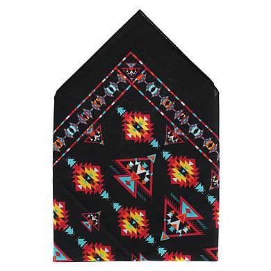 CTM Southwest Print Bandana